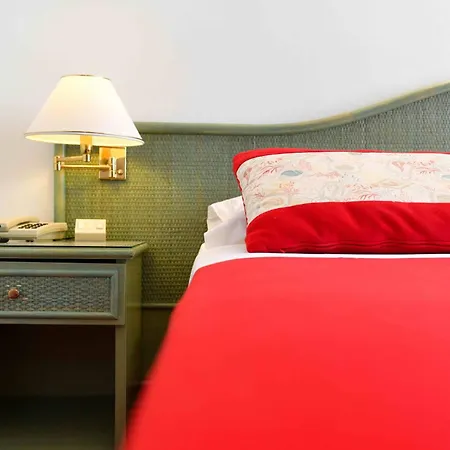 Hotel Majestic-3